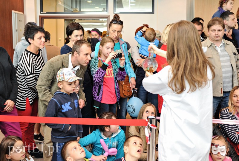 Z nauką za pan brat zdjęcie nr 105931