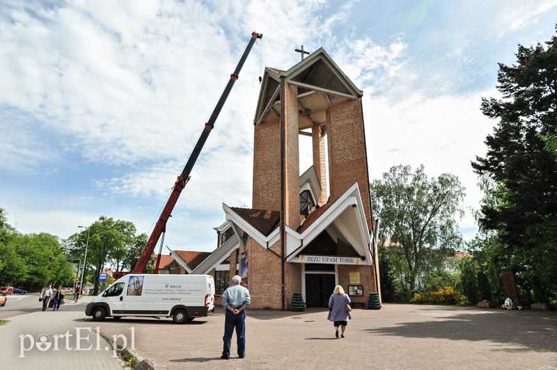 Dzwon będzie bił o godzinie 15 zdjęcie nr 106014