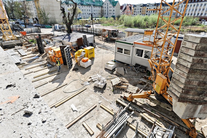 M jak mieszkanie, M jak marzenie zdjęcie nr 106025