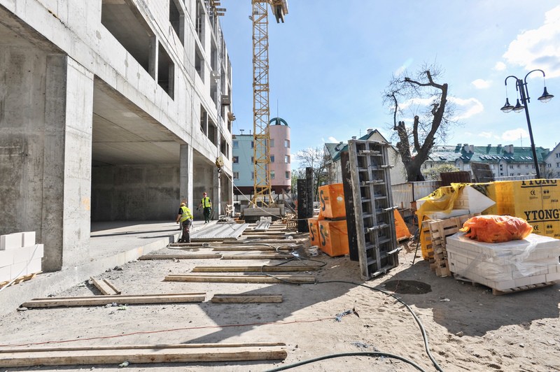 M jak mieszkanie, M jak marzenie zdjęcie nr 106043