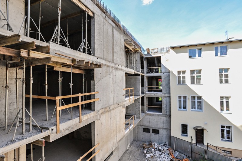 M jak mieszkanie, M jak marzenie zdjęcie nr 106039