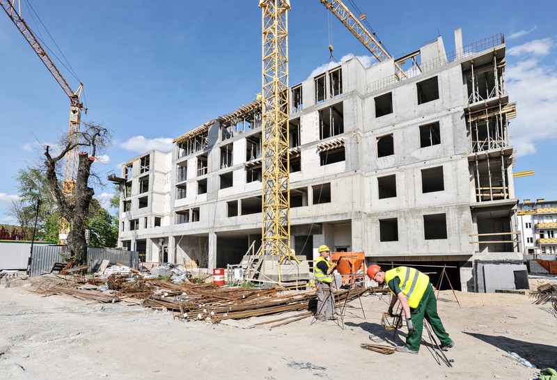 M jak mieszkanie, M jak marzenie zdjęcie nr 106044