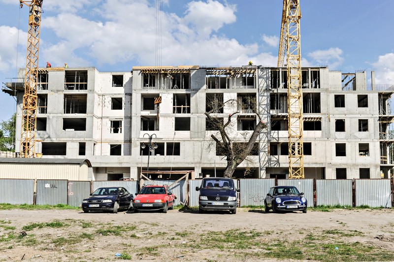 M jak mieszkanie, M jak marzenie zdjęcie nr 106046