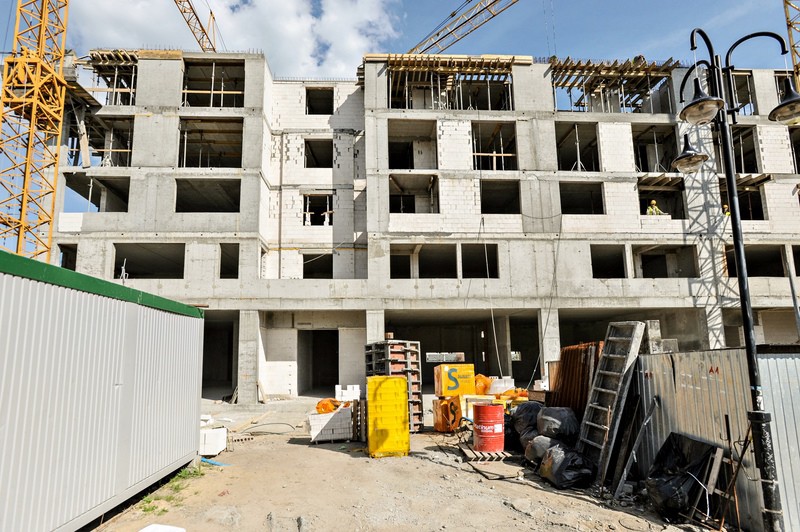 Elbląg M jak mieszkanie, M jak marzenie