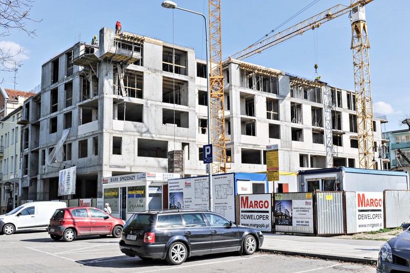 M jak mieszkanie, M jak marzenie zdjęcie nr 106048