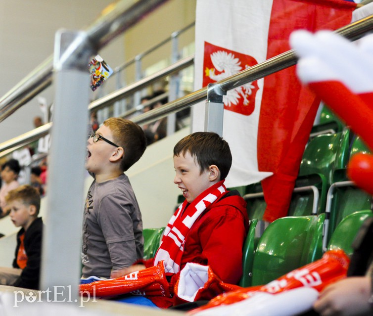 Otwarcie Elbląg CUP w siatkówce na siedząco zdjęcie nr 106163