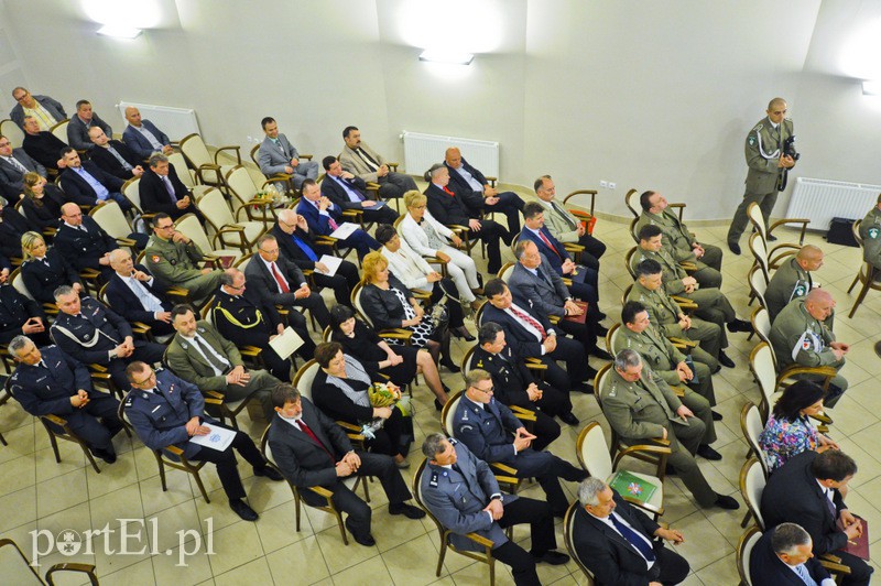  Tak świętowała Straż Graniczna zdjęcie nr 106184