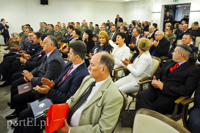  Tak świętowała Straż Graniczna zdjęcie nr 106178