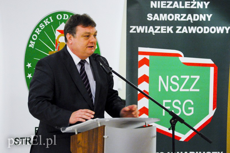  Tak świętowała Straż Graniczna zdjęcie nr 106194