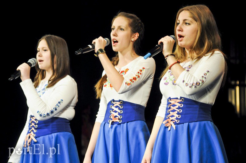 Dziecięcy Festiwal Kultury Ukraińskiej - dzień drugi zdjęcie nr 106313