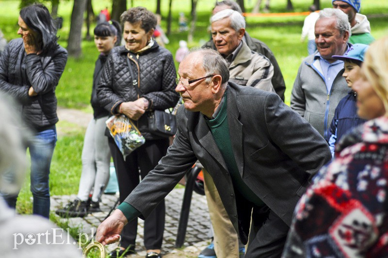 Festyn w parku Modrzewie zdjęcie nr 106353