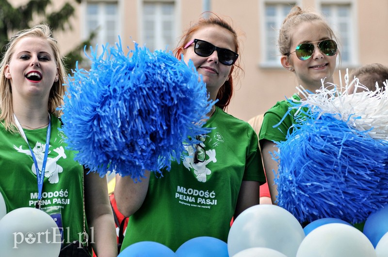 Będą się bawić dobrze albo jeszcze lepiej zdjęcie nr 106509