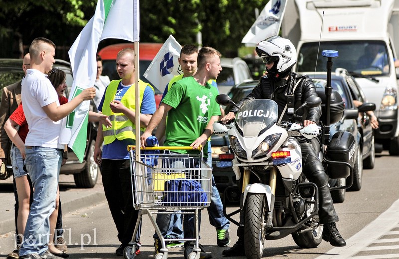 Będą się bawić dobrze albo jeszcze lepiej zdjęcie nr 106516