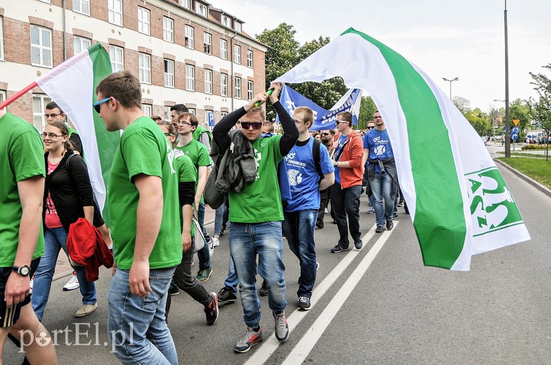 Będą się bawić dobrze albo jeszcze lepiej zdjęcie nr 106499