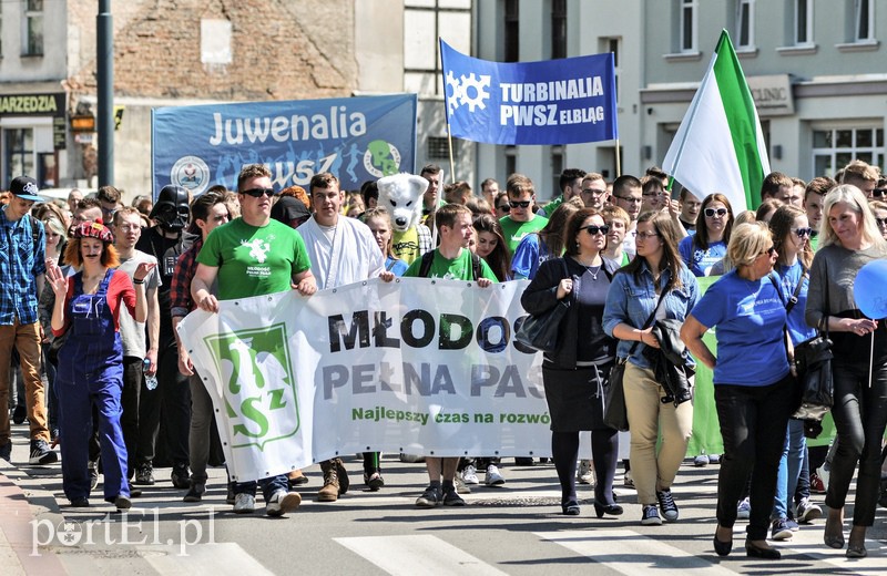 Będą się bawić dobrze albo jeszcze lepiej zdjęcie nr 106519