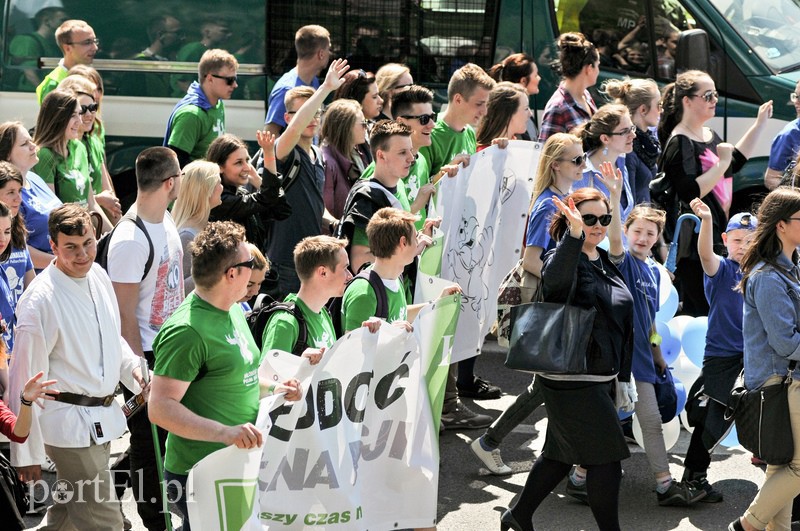 Będą się bawić dobrze albo jeszcze lepiej zdjęcie nr 106521