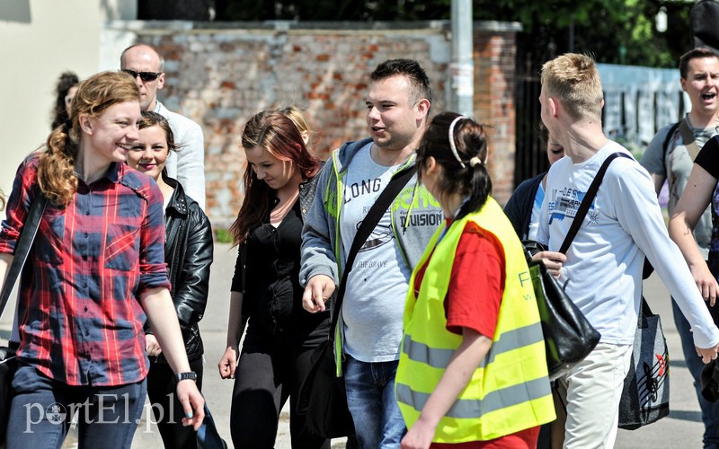 Będą się bawić dobrze albo jeszcze lepiej zdjęcie nr 106514