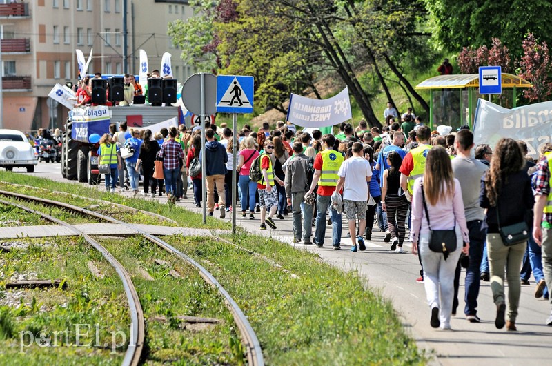 Będą się bawić dobrze albo jeszcze lepiej zdjęcie nr 106517