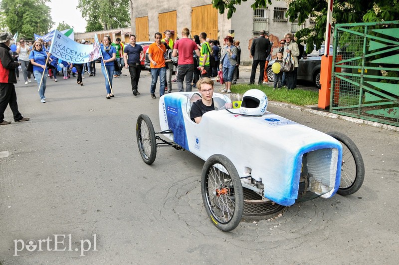 Będą się bawić dobrze albo jeszcze lepiej zdjęcie nr 106497