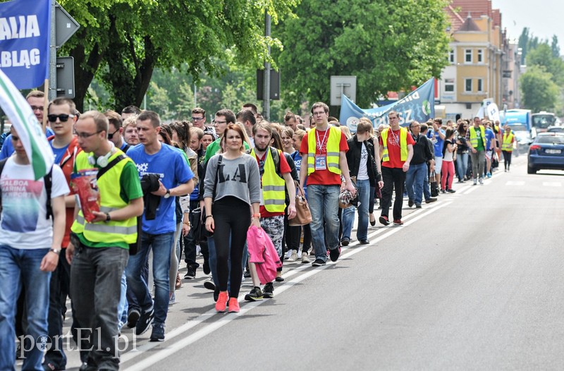 Będą się bawić dobrze albo jeszcze lepiej zdjęcie nr 106510