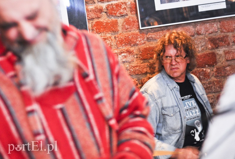  Ostatni taki jam zdjęcie nr 106574