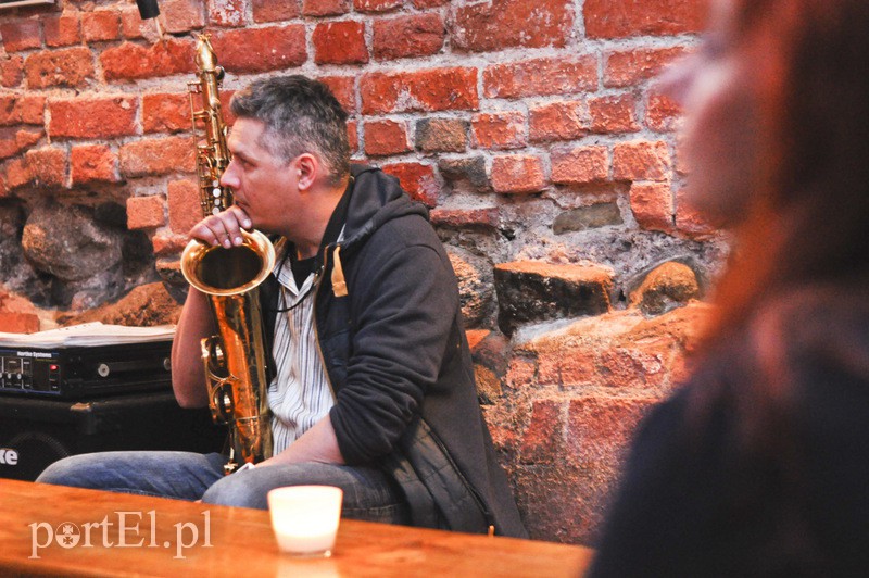  Ostatni taki jam zdjęcie nr 106567