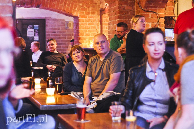  Ostatni taki jam zdjęcie nr 106578