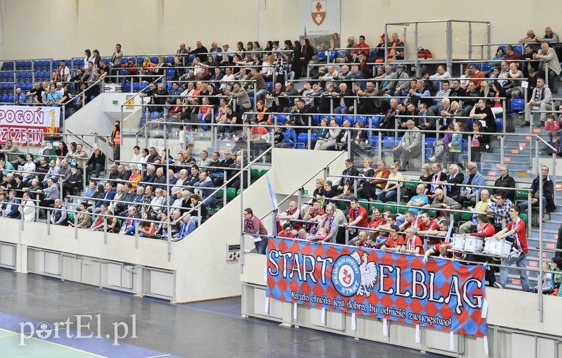 Start przedłużył nadzieję na medal! zdjęcie nr 106610