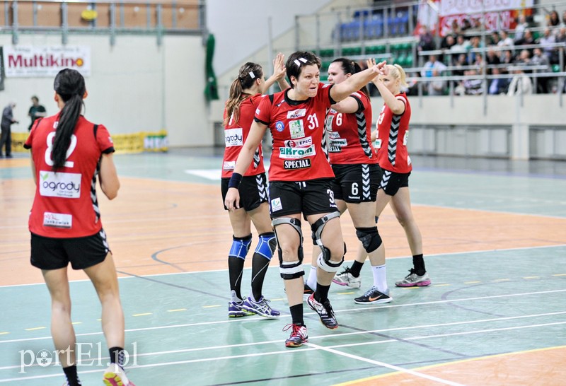 Start przedłużył nadzieję na medal! zdjęcie nr 106625