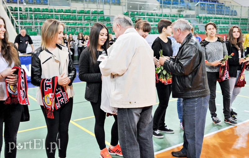 Start przedłużył nadzieję na medal! zdjęcie nr 106620