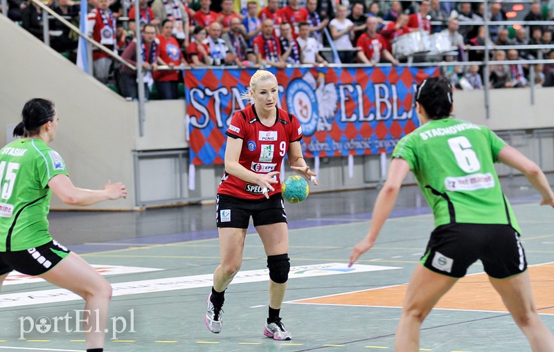 Start przedłużył nadzieję na medal! zdjęcie nr 106628