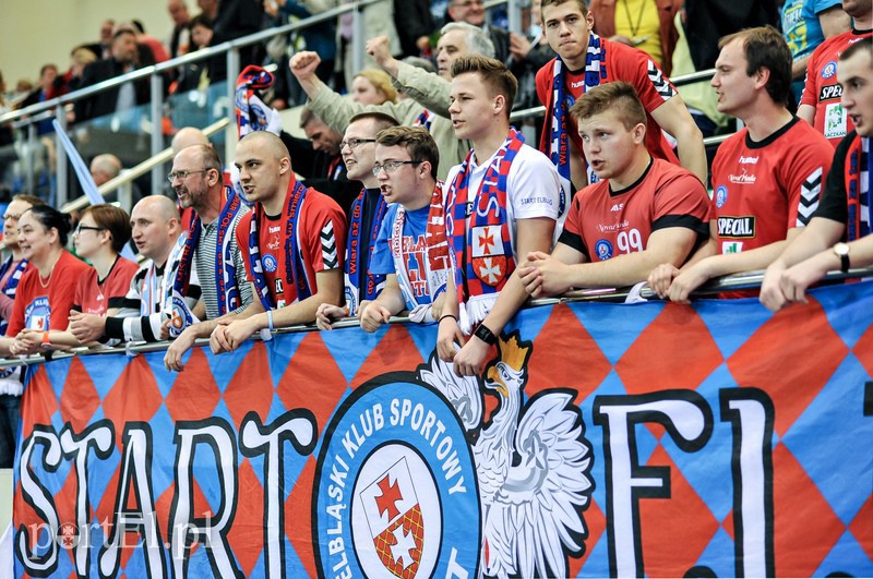 Start przedłużył nadzieję na medal! zdjęcie nr 106631