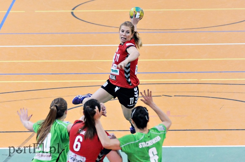 Start przedłużył nadzieję na medal! zdjęcie nr 106609