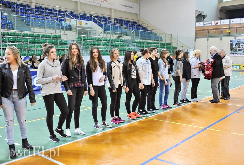 Start przedłużył nadzieję na medal! zdjęcie nr 106618