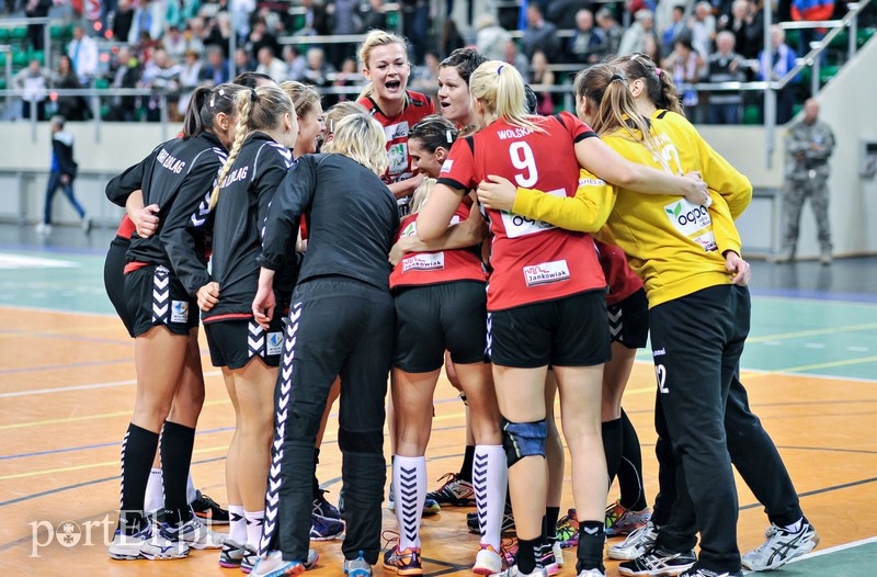 Start przedłużył nadzieję na medal! zdjęcie nr 106630