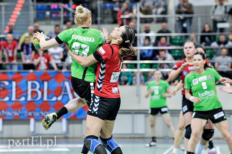 Start przedłużył nadzieję na medal! zdjęcie nr 106624