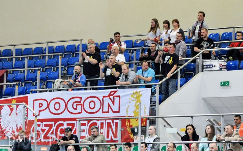 Start przedłużył nadzieję na medal! zdjęcie nr 106614