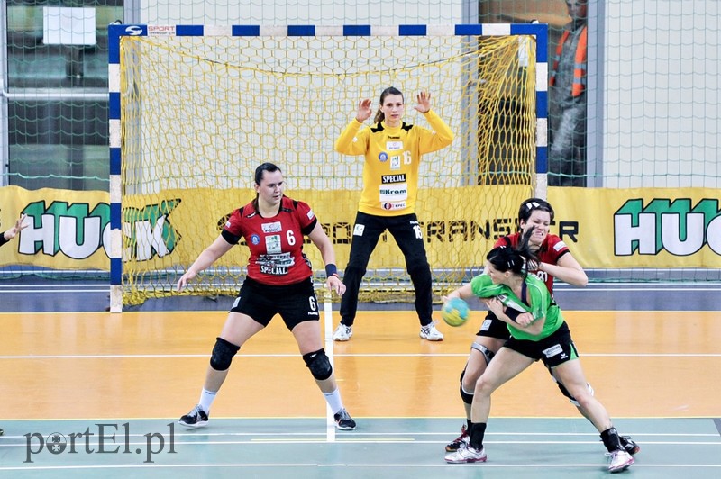 Start przedłużył nadzieję na medal! zdjęcie nr 106612