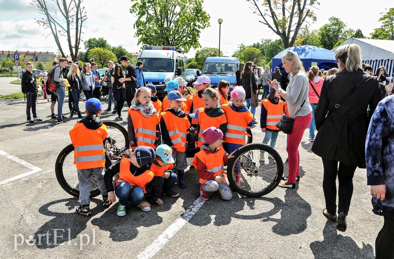 Nauka przez zabawę czyli XIII Bałtycki Festiwal Nauki zdjęcie nr 106643