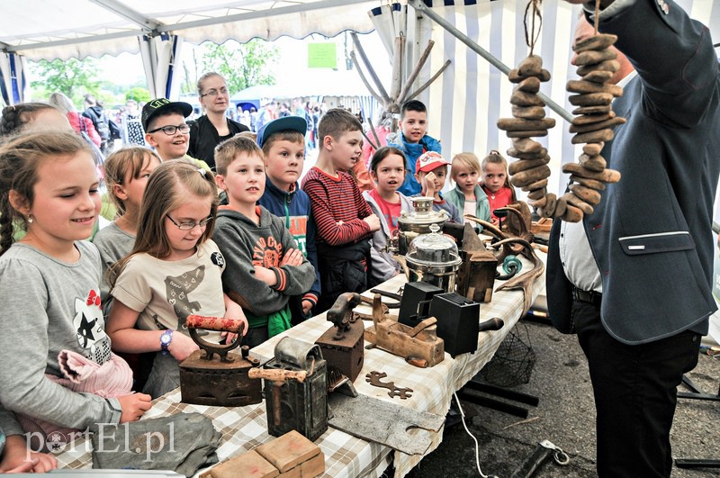 Nauka przez zabawę czyli XIII Bałtycki Festiwal Nauki zdjęcie nr 106648