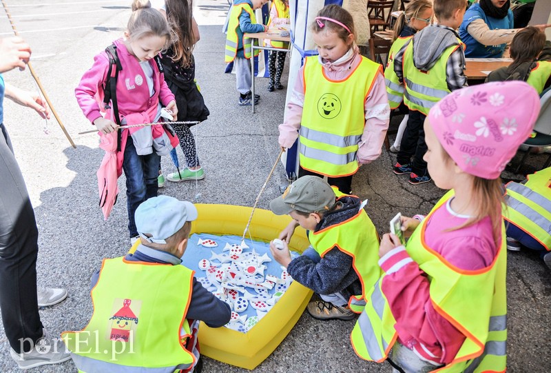 Nauka przez zabawę czyli XIII Bałtycki Festiwal Nauki zdjęcie nr 106652