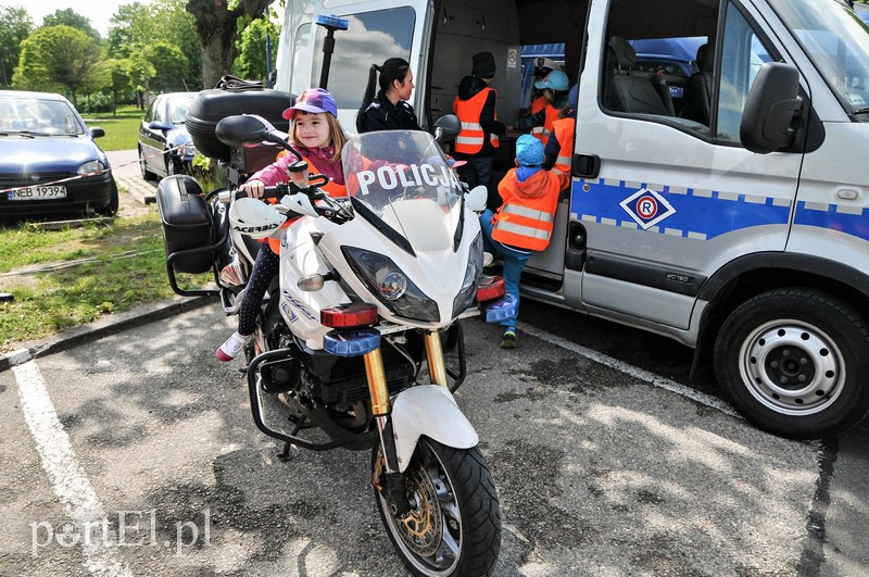 Nauka przez zabawę czyli XIII Bałtycki Festiwal Nauki zdjęcie nr 106649
