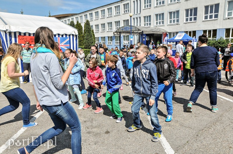 Nauka przez zabawę czyli XIII Bałtycki Festiwal Nauki zdjęcie nr 106644