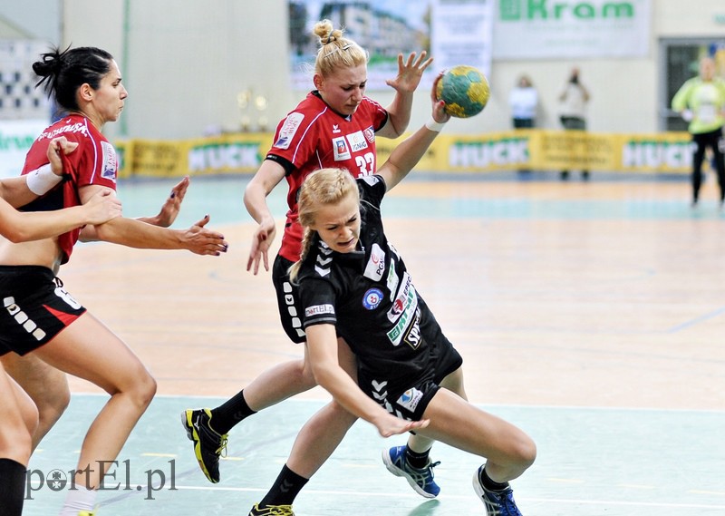 Start czwarty, brąz dla Pogoni zdjęcie nr 106701