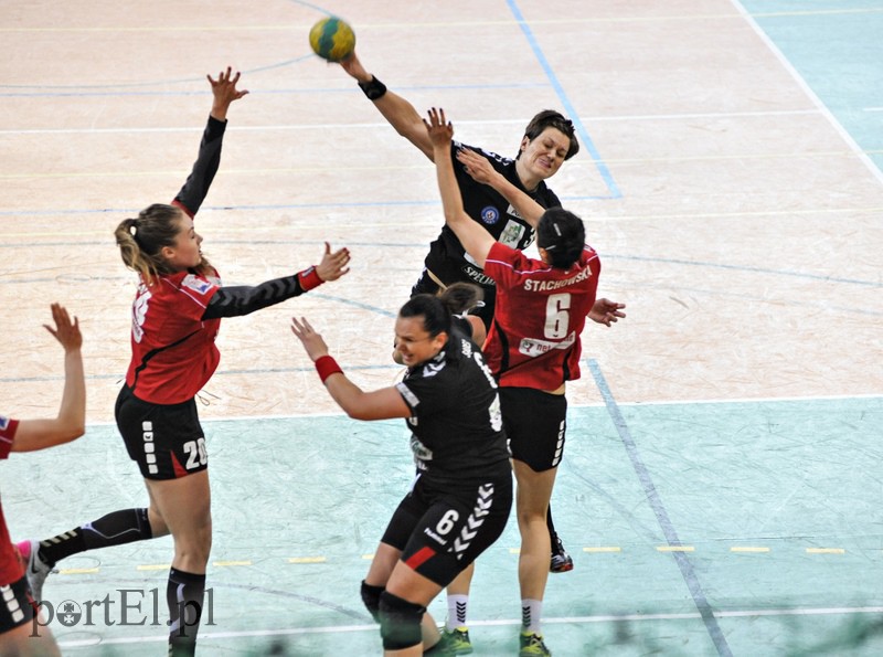 Start czwarty, brąz dla Pogoni zdjęcie nr 106694