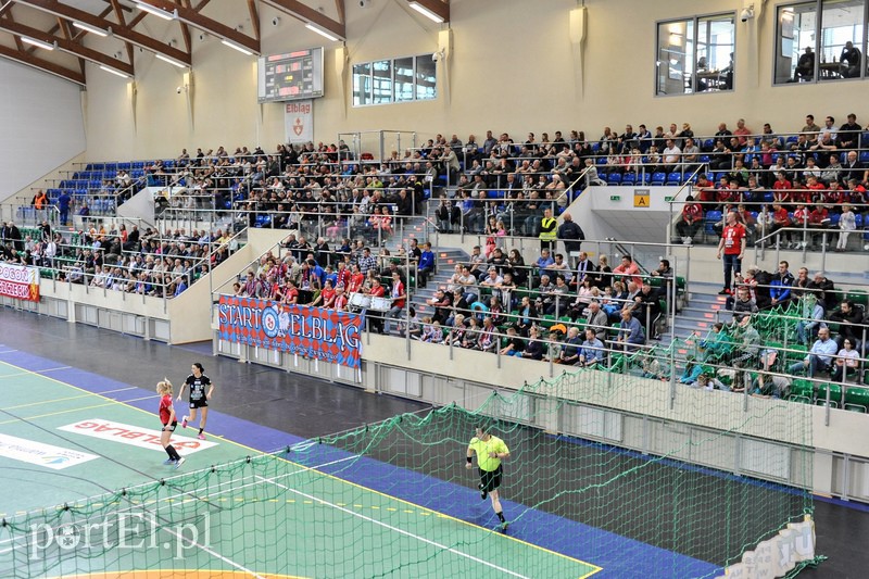 Start czwarty, brąz dla Pogoni zdjęcie nr 106699