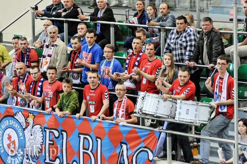 Start czwarty, brąz dla Pogoni zdjęcie nr 106693