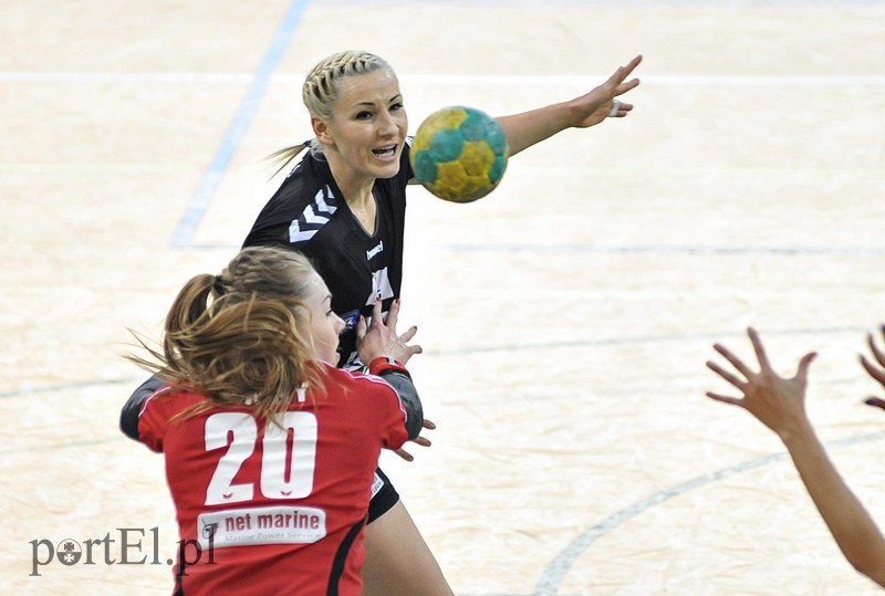 Start czwarty, brąz dla Pogoni zdjęcie nr 106698