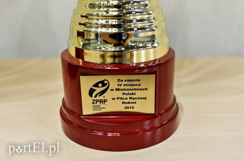 Start czwarty, brąz dla Pogoni zdjęcie nr 106718