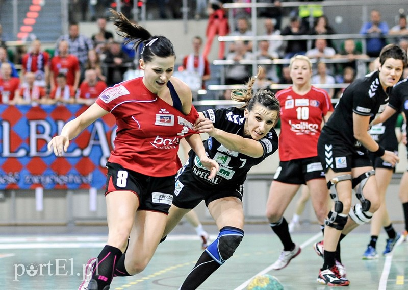 Start czwarty, brąz dla Pogoni zdjęcie nr 106708